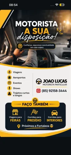 Viagens