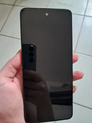 Moto G60 - com defeito