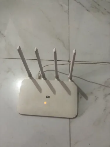 Roteador Mi router 4A 5g