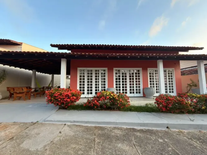 Condomínio Hilda Pereira | Olho dÁgua | 384m² | 3 Suítes | R$ 990 Mil