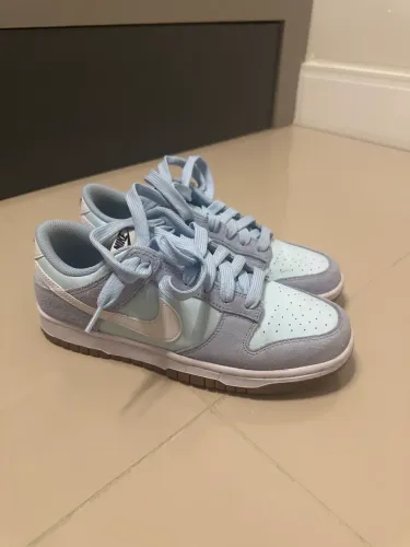 Nike dunk low