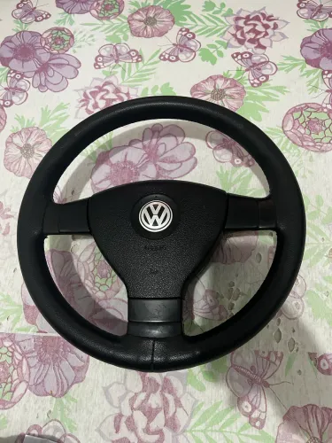 Volante do Golf Sportline 
