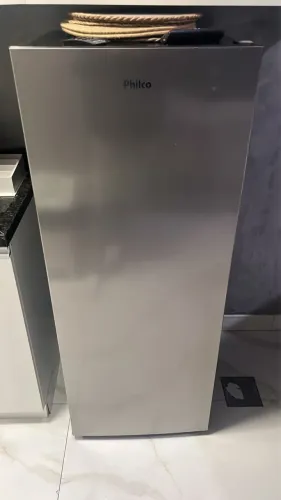VENDO Refrigerador que pode virar freezer ( 2 em 1 )