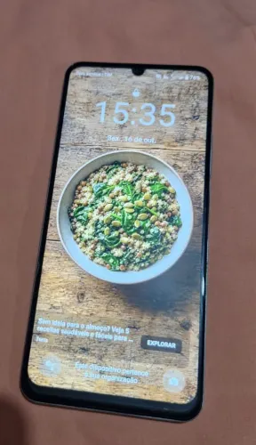 Vendo Realme note 60x