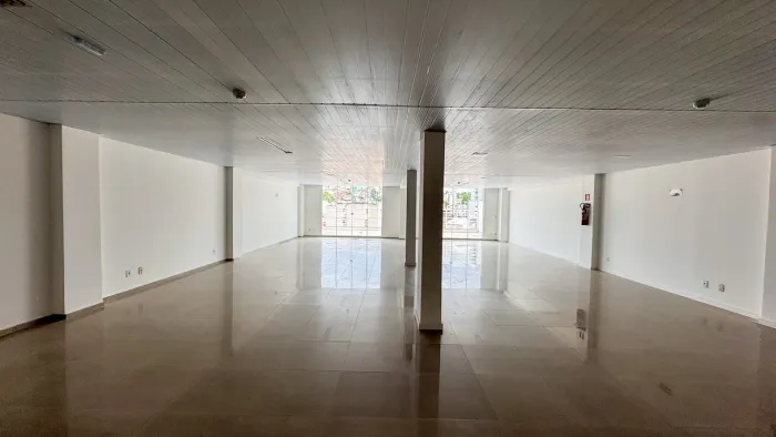 Sala para alugar com 161 m² no Solar Street Mall - São Mateus - Juiz de Fora/MG