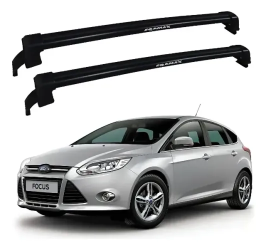 Rack teto Eqmax para ford focus 2014