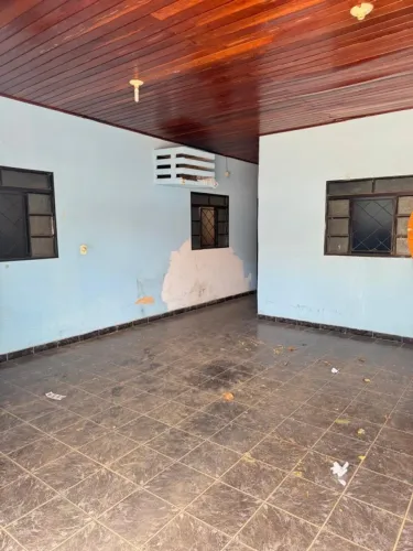 Casa para Venda em Porto Velho, São Cristóvão, 4 dormitórios, 2 banheiros, 2 vagas