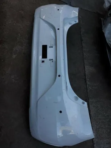 Parachoque Traseiro Ford Ka 2014/2017