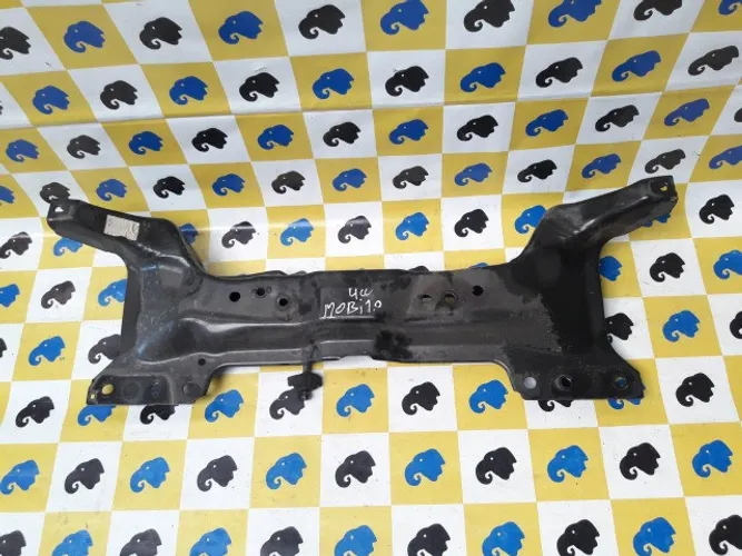 Agregado Suspensão Fiat Mobi 1.0 2016 17 18 19 20
