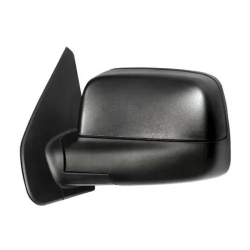 Espelho retrovisor Eletrico Ecosport 2003 2004 2005 2006 2007 2008 2009 2010 2011 2012