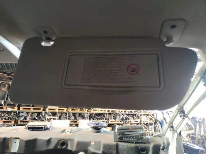 Quebrasol direito Peugeot 408
