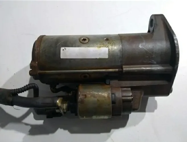 Motor de Arranque/ Partida Volkswagen Amarok 2011 2012 2013 2014 2015 Original 