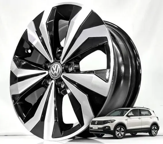 Rodas Aro 16 Volkswagen T-Cross 5x100 S25