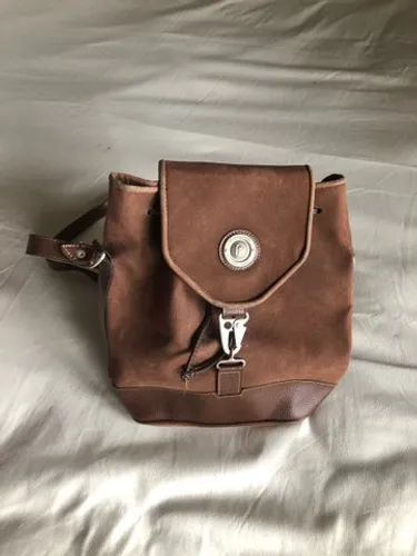 Bolsa e mochila