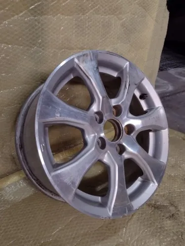 Roda Honda Civic Aro 16