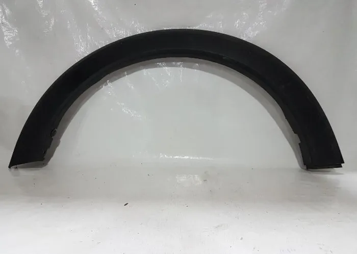 Moldura do Friso Parachoque Diant. Ford Ka LE  usada