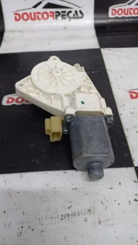 Motor Vidro Elétrico Ford Fusion Dianteiro Esquerdo 2008