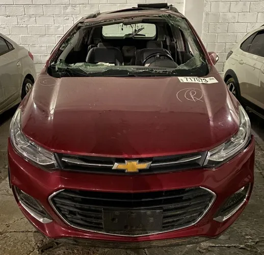 Peças Gm-chevrolet tracker premier 1.4 turbo 2018 2019 