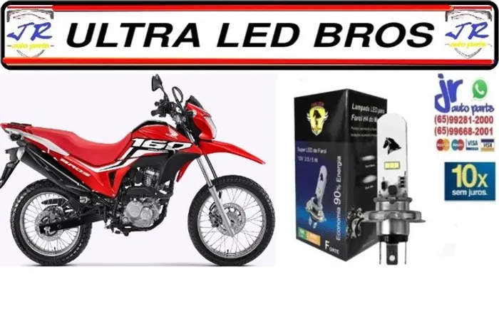 Ultra Led Bros 2021