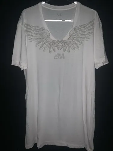 Camisa ARMANI EXCHANGE