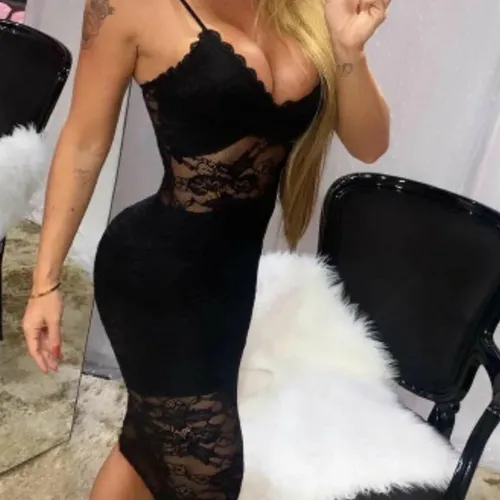 Vestido Chocolate Doce Original + 1 par de brincos novos (brinde)