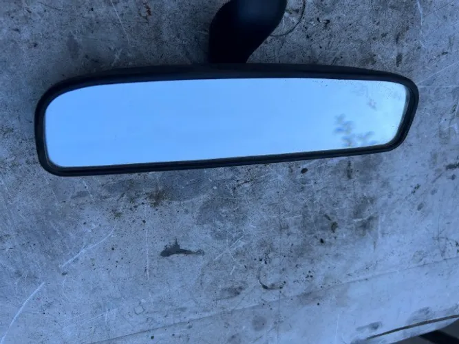 retrovisor interno hyundai hr 2,5/16v original