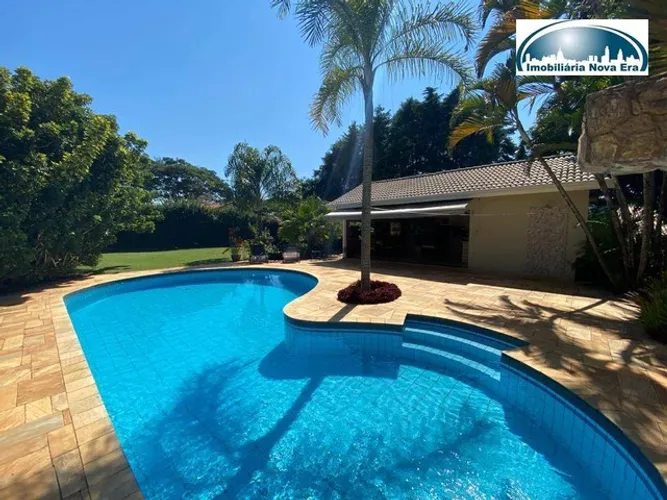 Casa com 3 dormitórios à venda, 424 m² por R$ 2.700.000,00 - Jardim Panorama - Vinhedo/SP