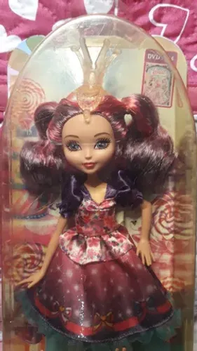 Barbie Portal Secreto ( Maluci ) Ano 2014 Nova na Caixa Lacrada