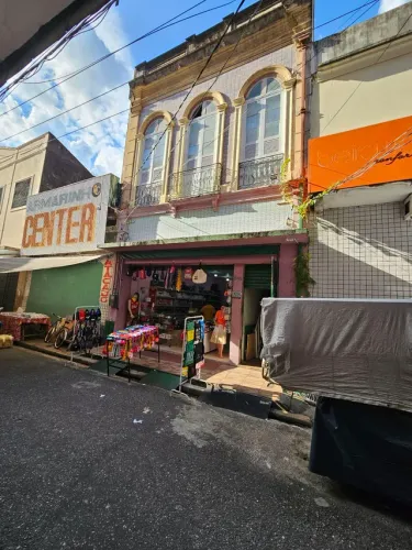 Ponto comercial excelente negócio 