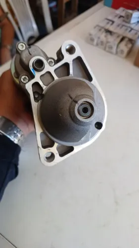 Motor partida Fiat argo cronos toro jeep mobi