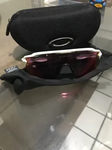 Oakley Radar