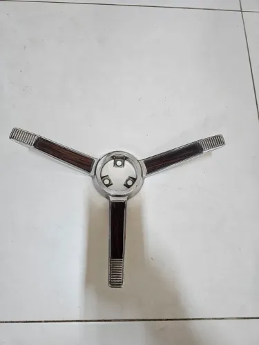 Corcel gt itamaraty aro volante novo original 