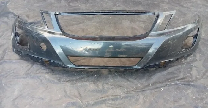 Parachoque Dianteiro Volvo XC60 2008\2013 azul