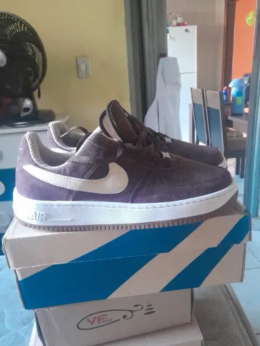 Sapatenis Nike air