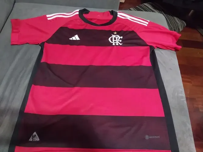 Camisa Flamengo