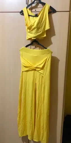 Conjunto 30,00