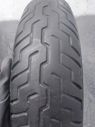 pneu usado dunlop d402f 130/90-16