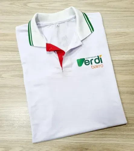 Uniformes personalizados