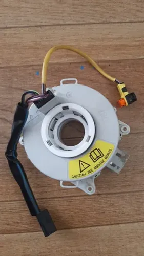Cinta Airbag Argo Cronos