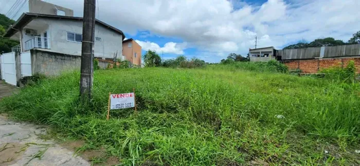 TERRENO COM VIABILIDADE AMS 4.5 VARGEM DO BOM JESUS