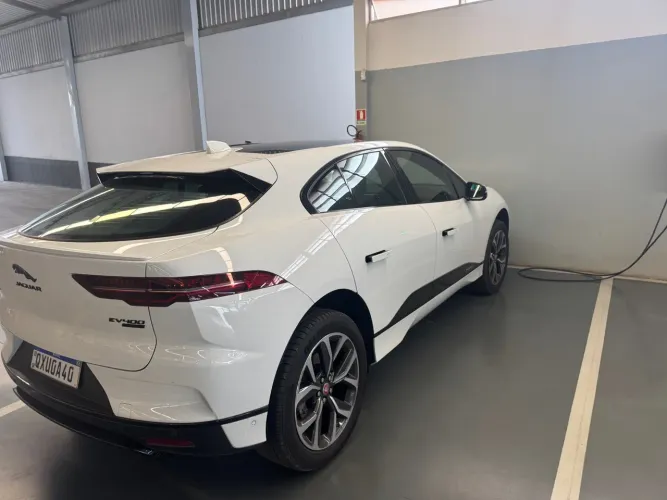 Jaguar i-pace 19/20