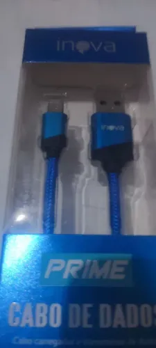 Cabo de celular 2 metros inova