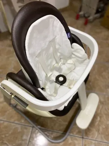 Cadeirinha alimentação importada - TORRO urgente