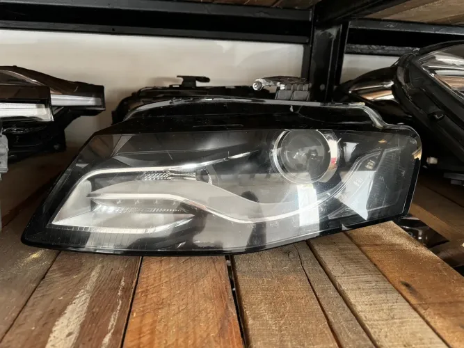 Farol Audi a4 2012 le original