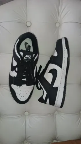 Tênis Nike Dunk Low, 39, Novo