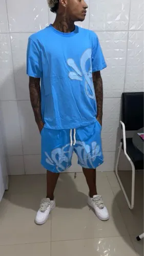 Conjunto SYNAWORLD