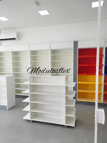PROMOÇÃO DE KITS MOVEIS PARA LOJA