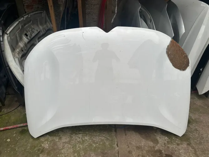 Capo citroen c3 2022 2023 2024