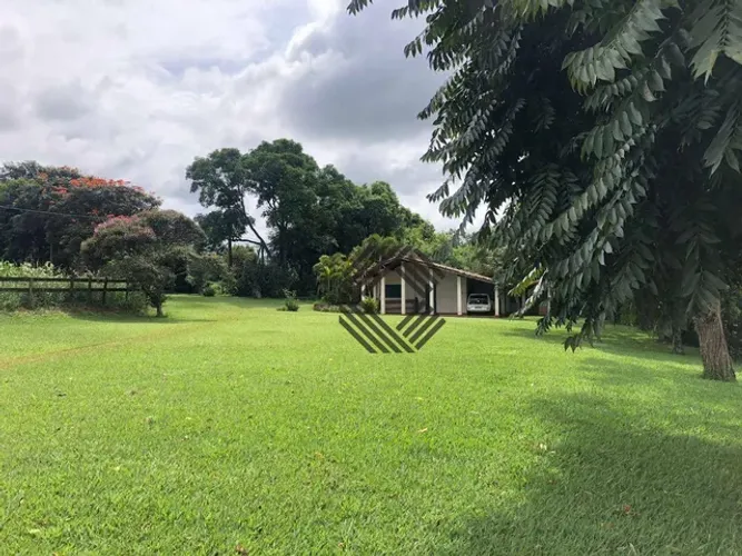 Sítio à venda com 72.600 m² no Jundiaquara, Araçoiaba da Serra