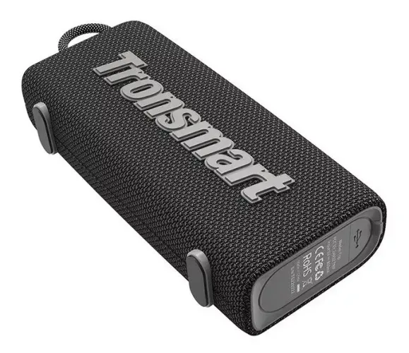 Caixa de Som Bluetooth Tronsmart Trip 10W